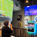 Karaoke and Lip synch lounge!