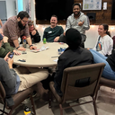 Friday Game Night!