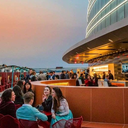 🏙️ Downtown Skyline Mixer @ Spire 73 🍸🌌