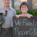 Repair Café - Free repairs For almost anything that you can carry