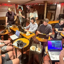 The Saturday Meetup
