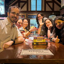 Board Games 🎲 & FREE Dinner: 3x Chance to Win free Entree 😀 🌭🎲🍻