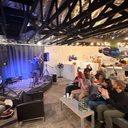 Third Friday Open Mic Night at Daydreamer Coffee & Public House