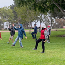 Free Tai Chi Buddy Todd: Community Based: For Health and Wellbeing 