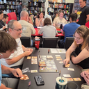 Social Game Night