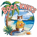 Boca knits 