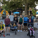 [Campbell] Los Gatos Creek Trail Saturday Morning Run