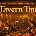 Tavern Time