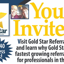 Friday Referrals