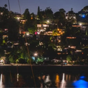 Easy Walk around Silverlake