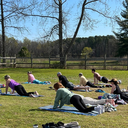YOGA IN NATURE™ at Apex Nature Park