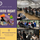 Board Game Night - Monthly DFWYAS Social Event