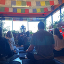 Tantra and Chakra Healing - Meditation Techniques and Discourse