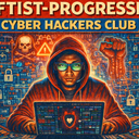 Leftist Progressive Cyber Hackers Club