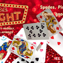S.P.A.D.E. Game Night @ Wild Heaven Brewery & Fox Bros.