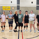 2 Courts Friday Corryville All Levels Coed Indoor Volleyball