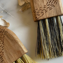 Wood & Fiber: Brush Making