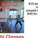 Mission Viejo Indoors Tai Chi/Qigong (Kaleidoscope Mall)