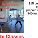 Mission Viejo TaiChi Qigong (Kaleidoscope Mall)