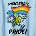 Pickleball at Jonas Larkspur Park