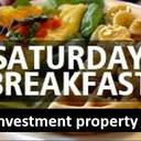 Subject 2  Lindale / Tyler Saturday Breakfast with Real Estate Investors