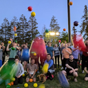 Friday Evening Dodgeball: Beginners Welcome!