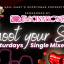 Shoot Your Shot- Singles Mixer!
