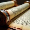 Shabbat Torah Study