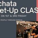 BACHATA Meet-Up | Beginner-Friendly & No Partner Needed After Party Included