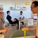 The Monday/Friday Coworking Collective @ The Neighborhood