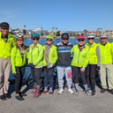3rd Friday Bike Ride -- Torrance Beach to Playa del Rey and back