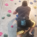 Belay Buddies Meetup