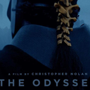 Let's watch and discuss THE ODYSSEY In IMAX FORMAT