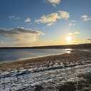 Let’s walk Whalon lake
