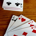 Cribbage at Lucky Lab SE
