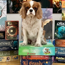 Clocktower & Board Games - North Vegas