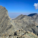 Blanca Peak