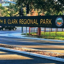 Saturday Morning Co-ed Outdoor Grass Volleyball @ Ralph Clark Park - No Beginner