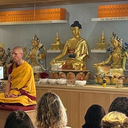 Introduction to Buddhist Meditation : Meditation and The Buddhist Way of Life