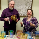 Crystal & Tibetan Bowls Live Concert
