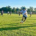 Saturday Pickup Ultimate Frisbee | Congress Park | Beginner Friendly