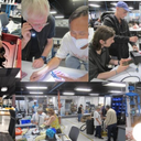 Open House / Open Build / Open Repair Projects Workshop