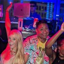 Friday Social AND Club Hopping