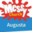 July Messy Church🚀💦