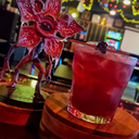 Drinks, Coffee & Connecting