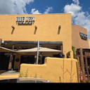 Conversation about saving Democracy at Blue Mesa