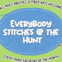 Everybody Stitches @ the Hunt