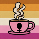 Lesbian lattes 