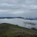 Mission Peak – Uphill Under 1 Hour