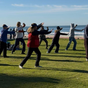 0800 AM Free Community Based Tai Chi for overall Health, Well-being